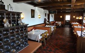 Business-Hotel Stockinger